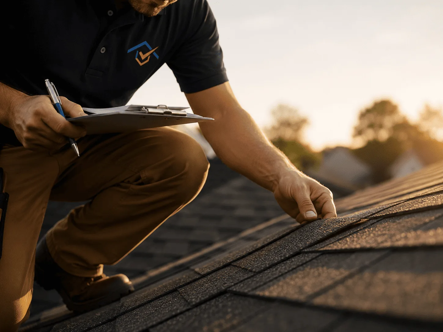 Why Choose Roof Inspection in New Galilee, PA