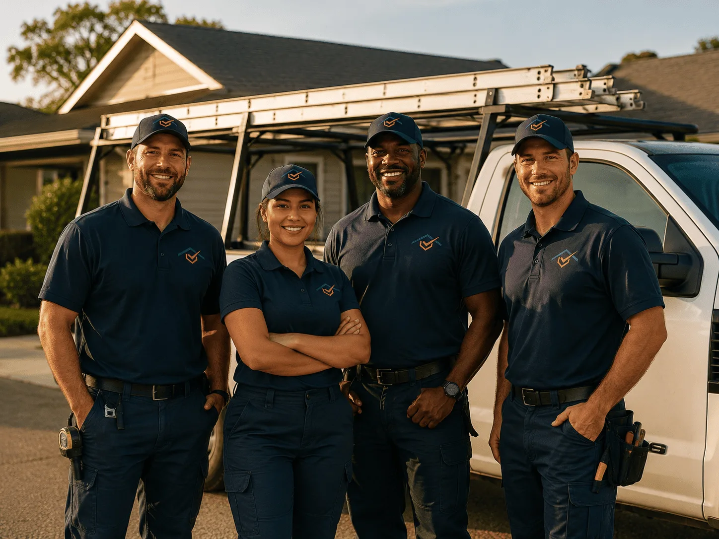 Roof Inspection company in New Galilee, PA